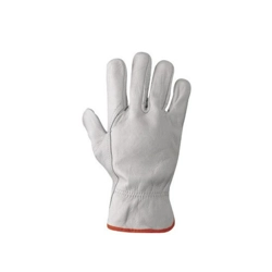 vendita online Guanti fiore bianco art.366042 Guanti, protezione mani e braccia Vanzo Centro Fer